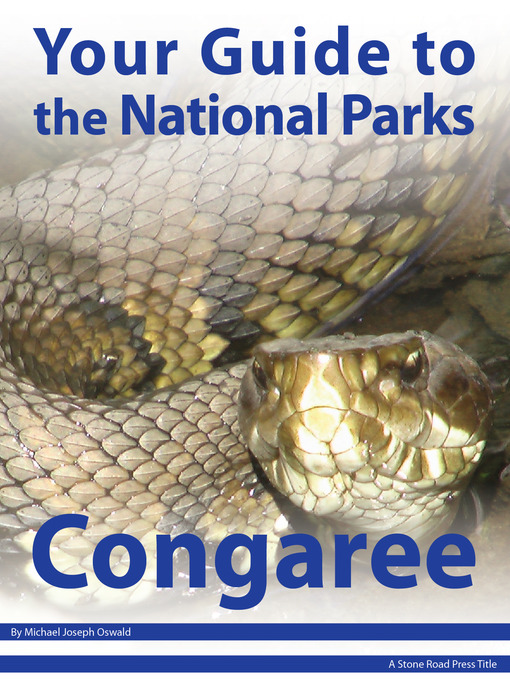 Cover image for Your Guide to Congaree National Park